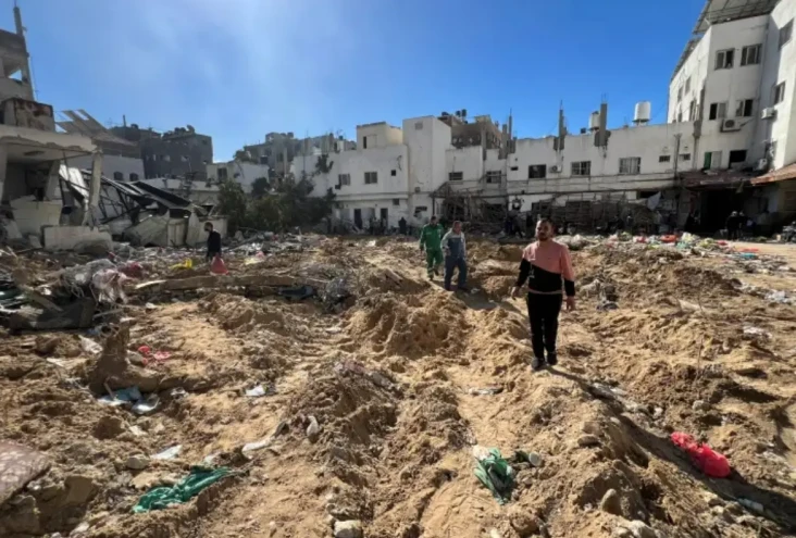 Otoritas Palestina Selidiki...