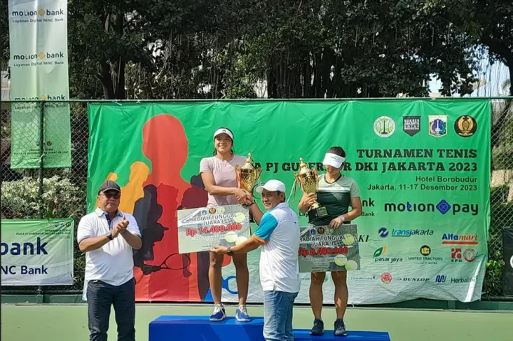 Jessy Priskila Rompies...