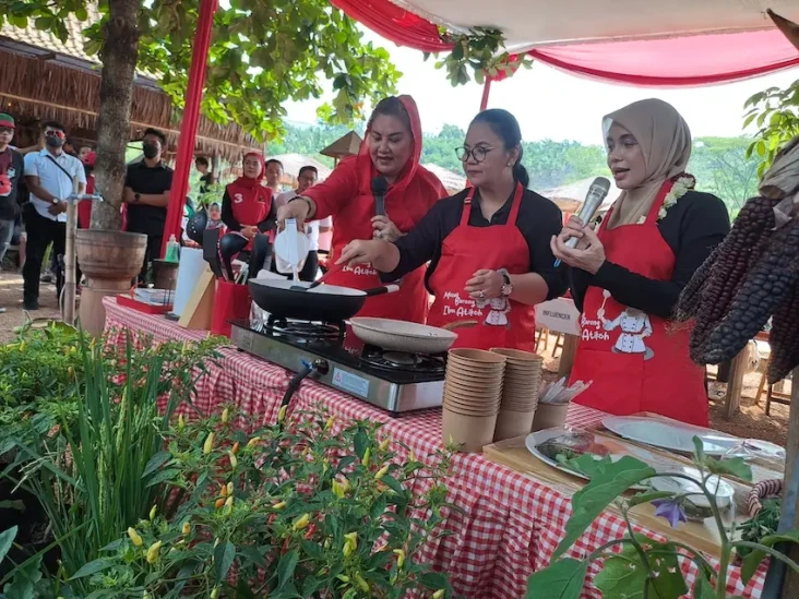 Unjuk Kebolehan di Fun...
