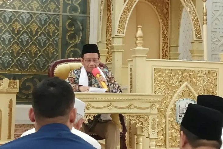 Hari Kedua di Padang,...