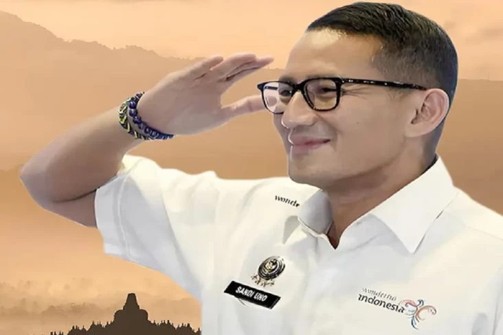 Indonesia Bebaskan Visa...