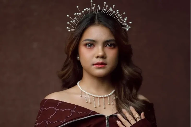 Syarla Marz Rilis Single...