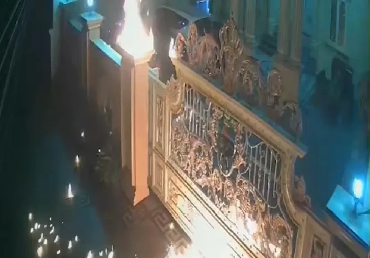 Polisi Periksa 2 Saksi...