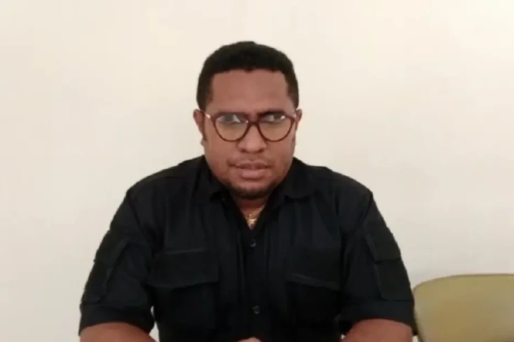 Tokoh Pemuda Papua Serukan...