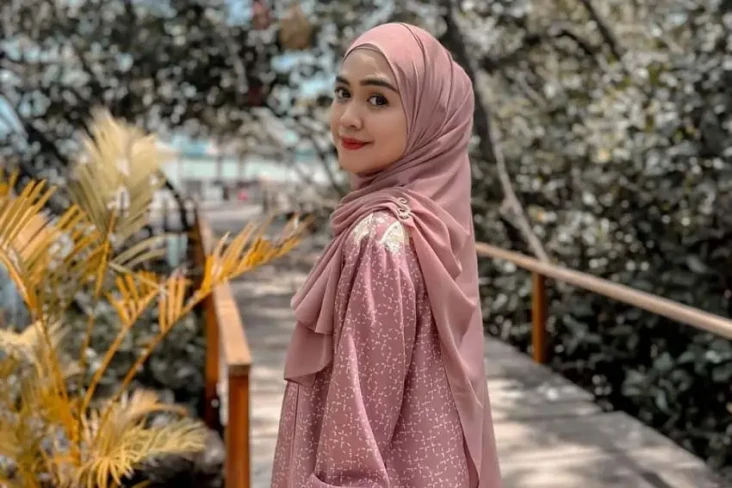 Ria Ricis Tak Pakai...