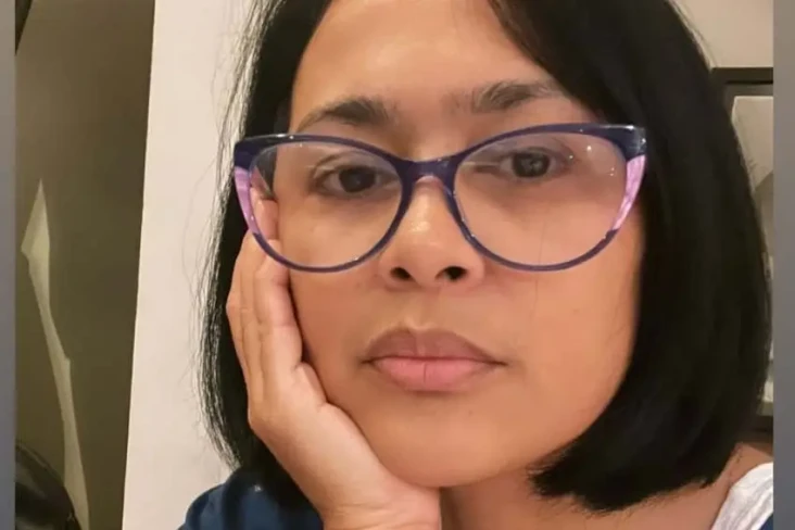 Diduga Sindir Kelakuan...