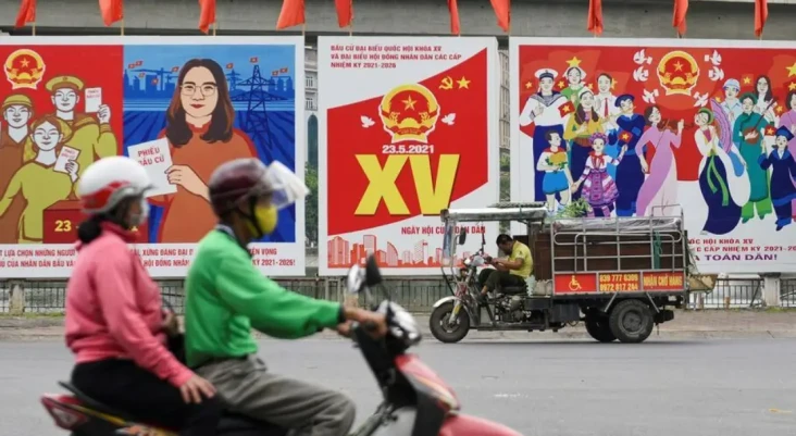 5 Alasan Vietnam Diperebutkan...