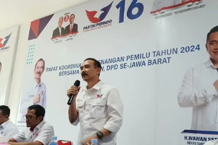 Kunci Kemenangan Pemilu,...
