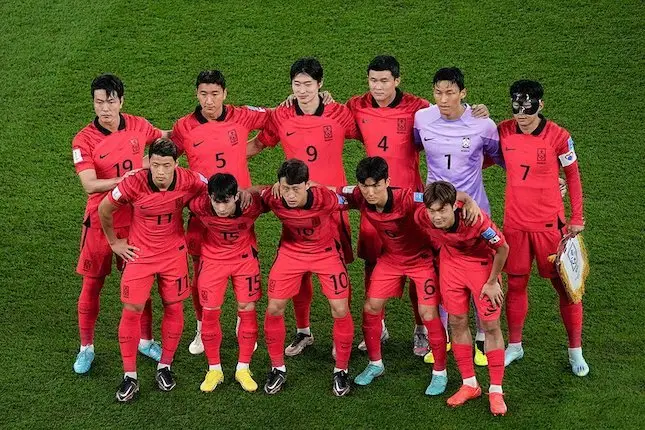 Persiapan Piala Asia...