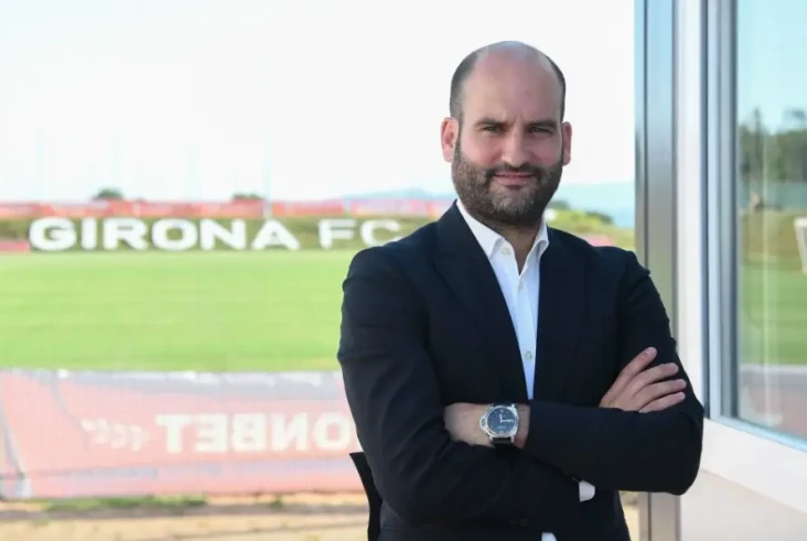 Biodata Pere Guardiola,...