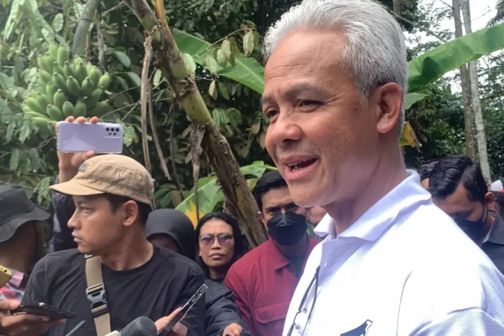 Mahfud MD Sebut Tak...
