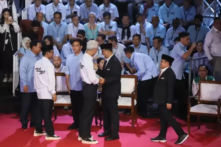 Debat Pilpres 2024,...