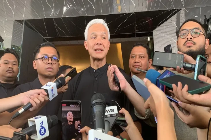 Sebut Mahfud MD Siap...