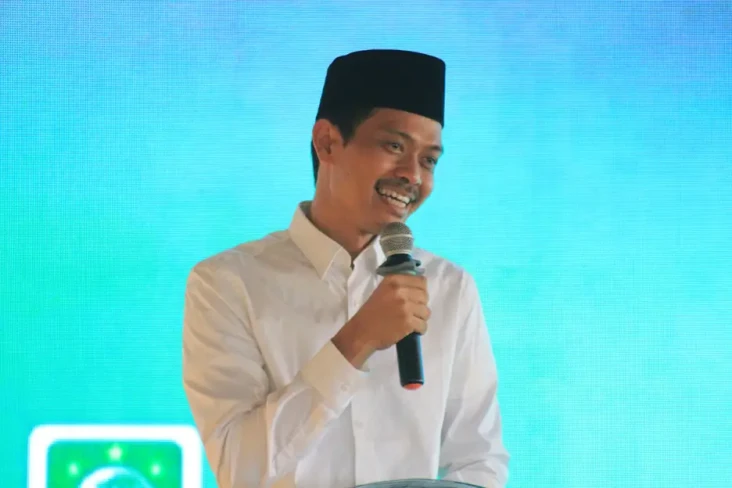 Kiai Imam Jazuli Minta...