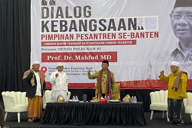 Siap Hadapi Debat Cawapres,...