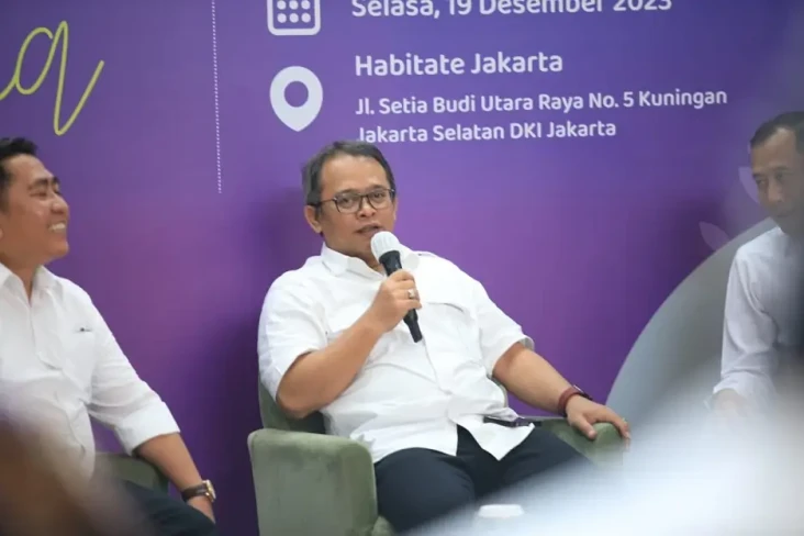 Peringati HAB ke-78,...