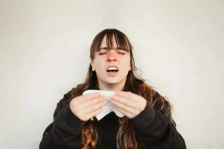 10 Obat Flu Alami untuk...
