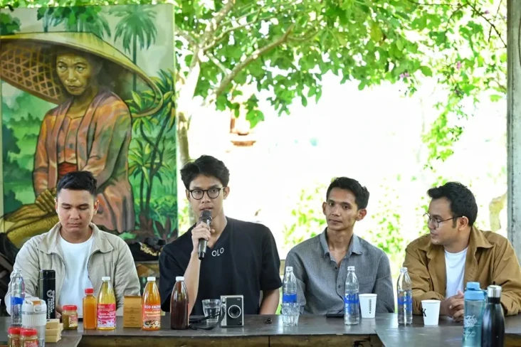Alam Ganjar Soroti Masalah...