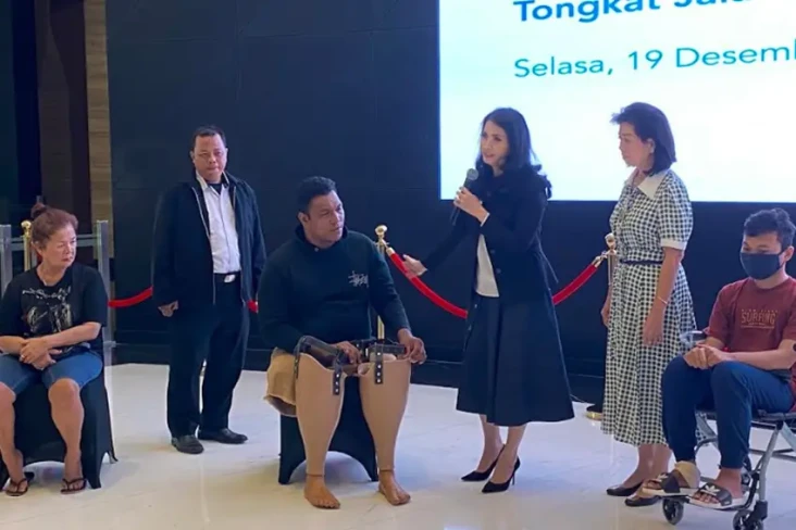 Apresiasi Komitmen MNC...