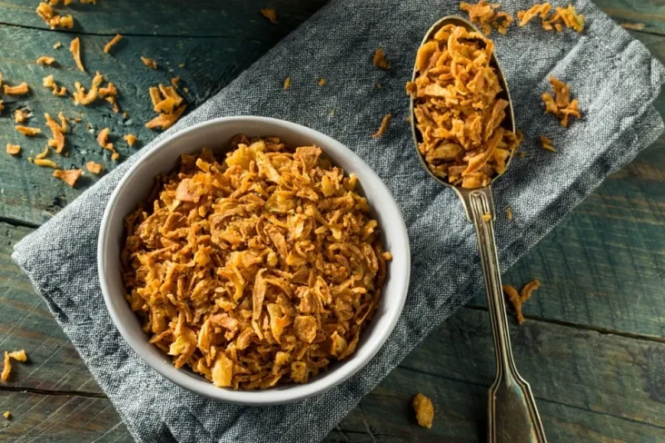 Bawang Goreng Masuk...
