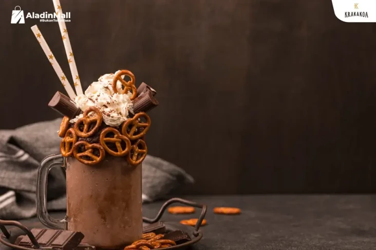 3 Ide Resep Minuman...