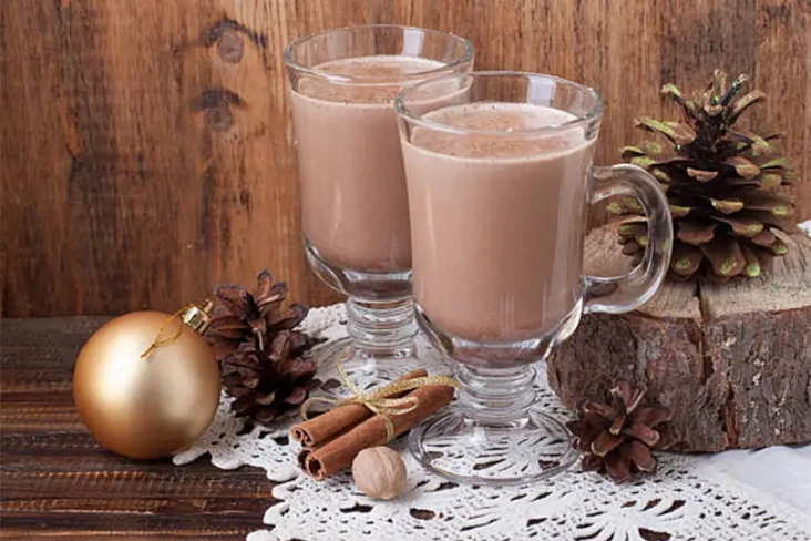 5 Minuman Khas Natal...