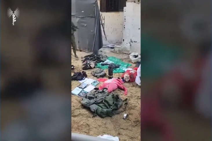 Hamas Kibuli Tentara...
