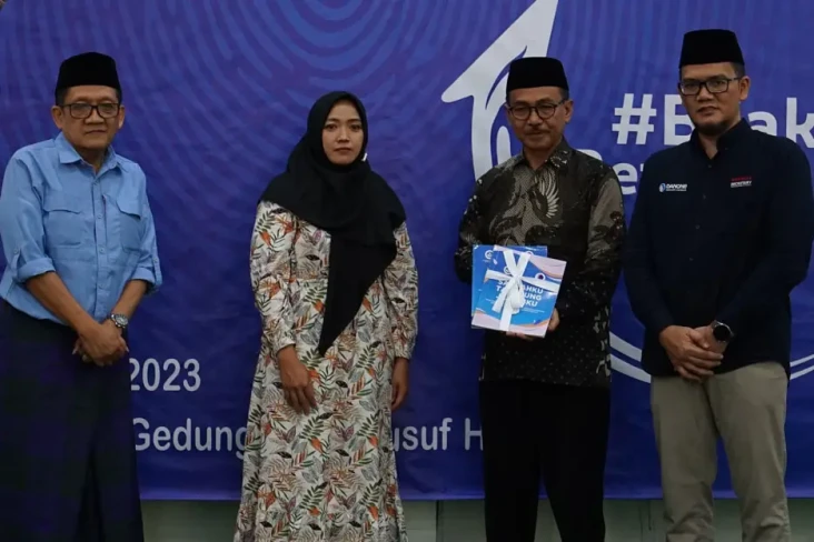 Wujudkan Pondok Bersih,...