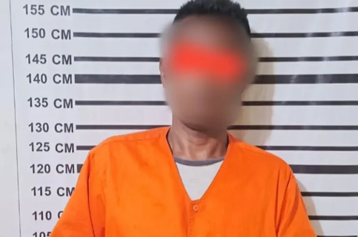 Ini Tampang Maling Pengeras...