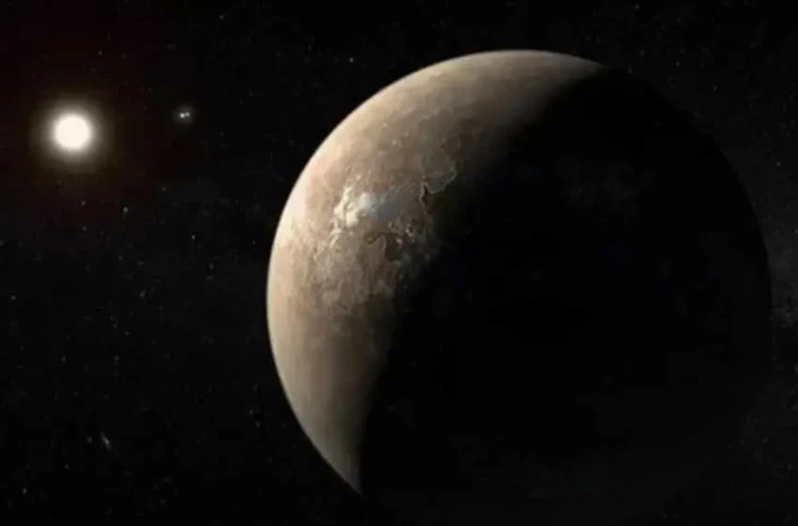 NASA Identifikasi 17...