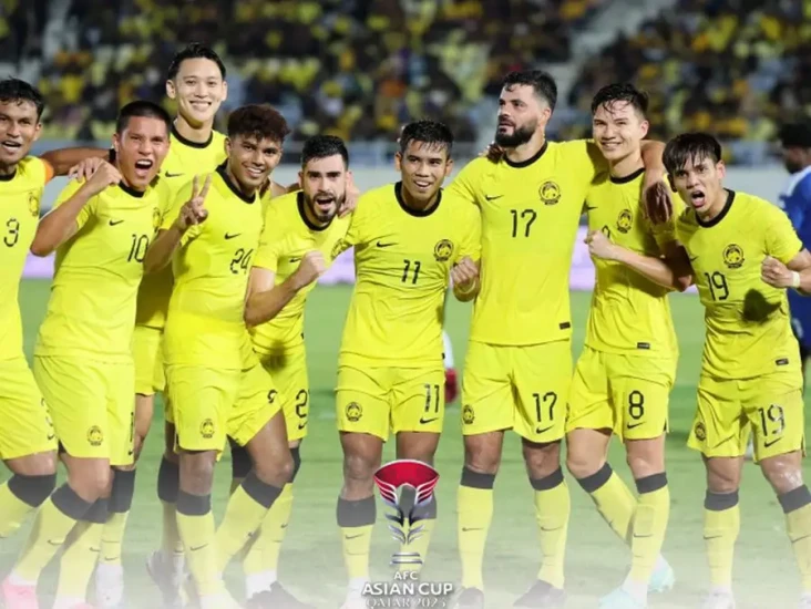 Dibandingkan Timnas...