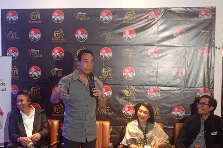 Diskusi Bersama TPM,...