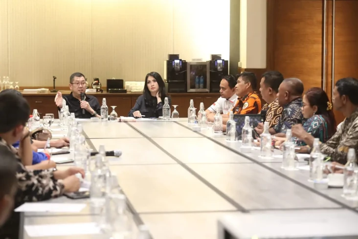 HT Pompa Semangat Kader...