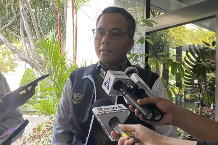 JK Dukung Anies-Muhaimin,...
