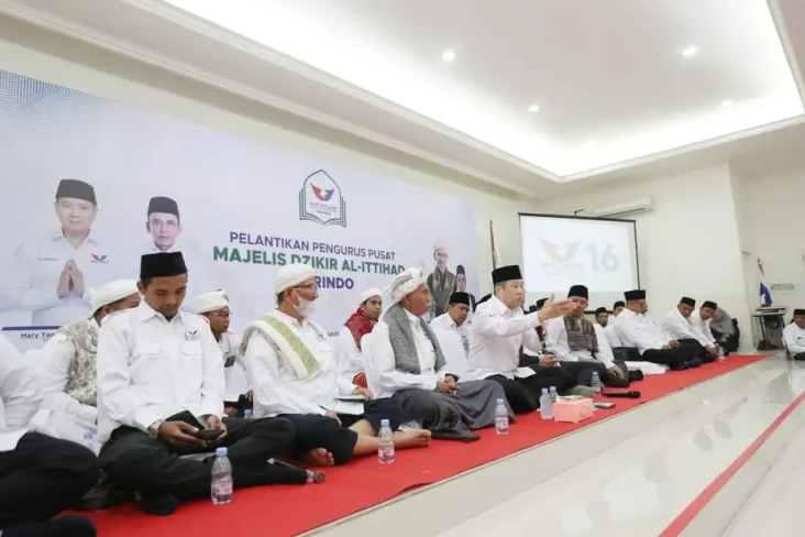 Abdul Khaliq Harap Majelis...