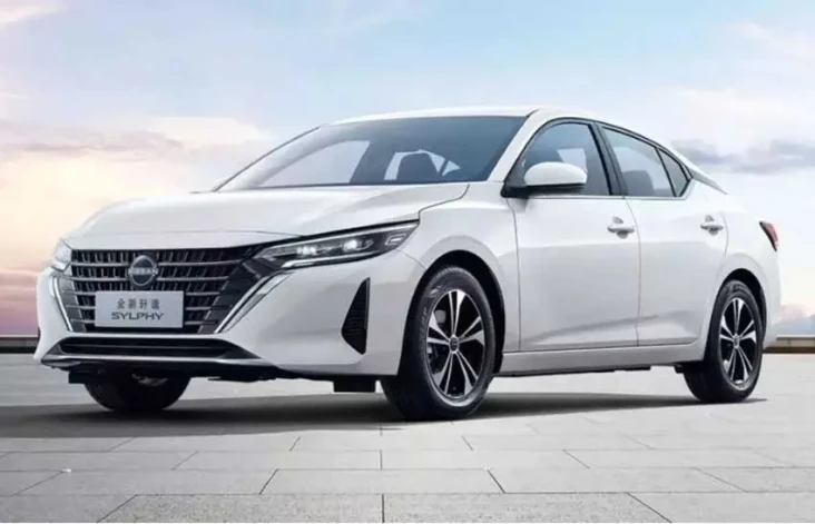 Nissan Gandeng China...