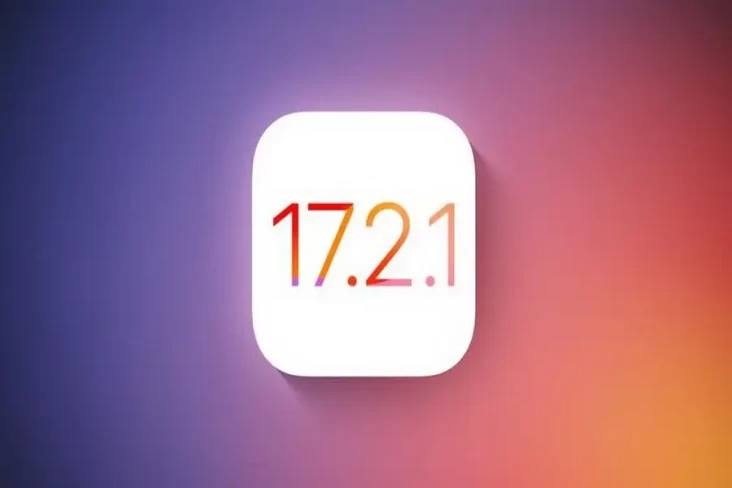 Apple Rilis iOS 17.2.1,...