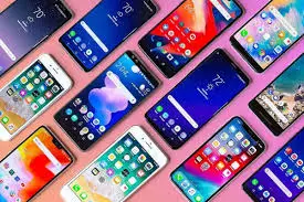 Daftar HP Terbaru yang...