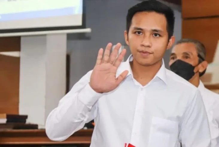 Momen Mahfud MD Ungkap...