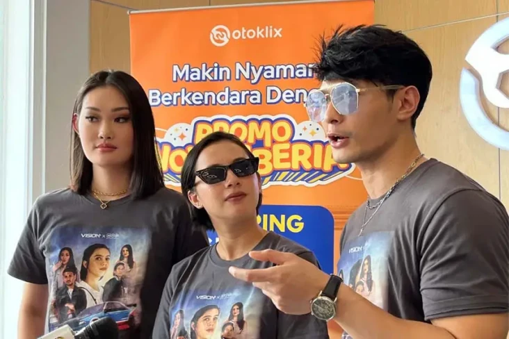 Tantangan serta Kisah...