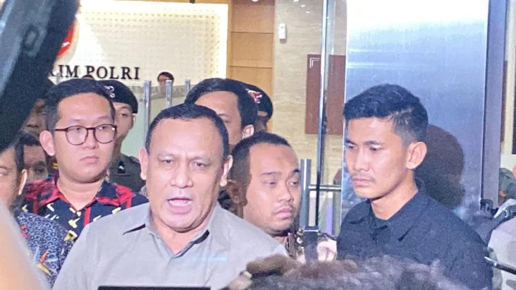 Praperadilan Ditolak,...