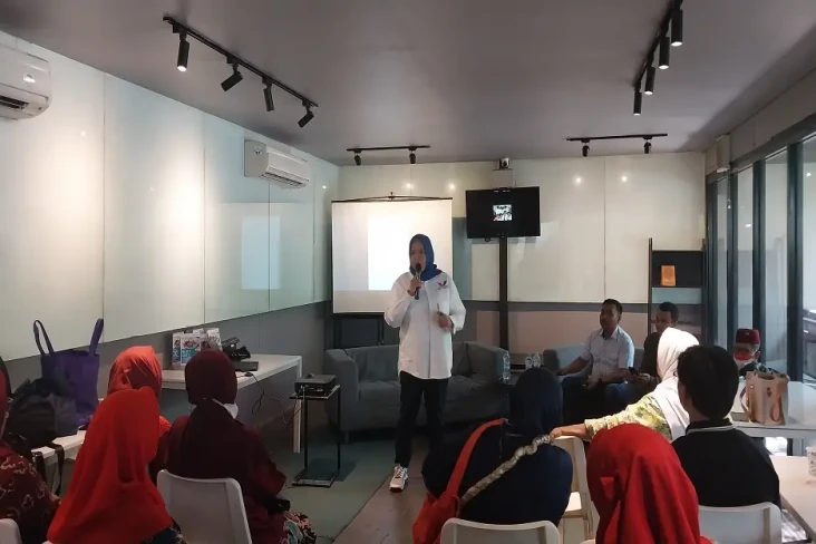 Lindungi Anak Disabilitas,...