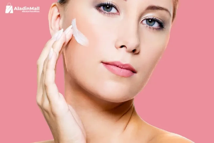 Cek Urutan Skincare...