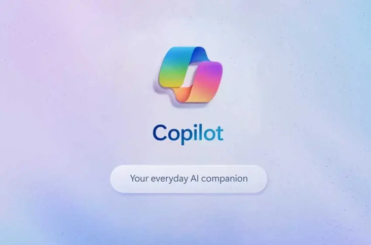 Gunakan AI, Microsoft...