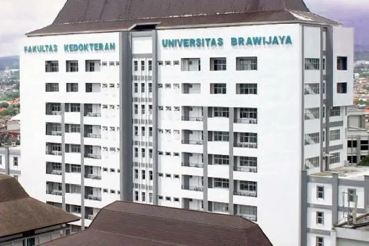15 PTN dengan Kuota...