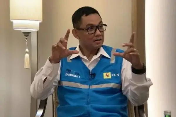 Bos PLN Wanti-wanti...