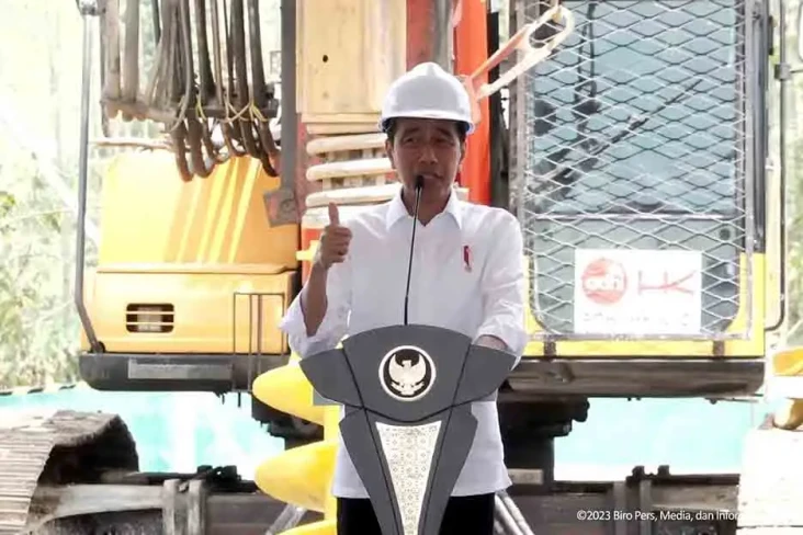 RSUP IKN Dibangun Khusus...