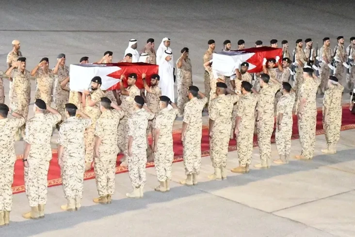 5 Fakta Bahrain, Satu-satunya...