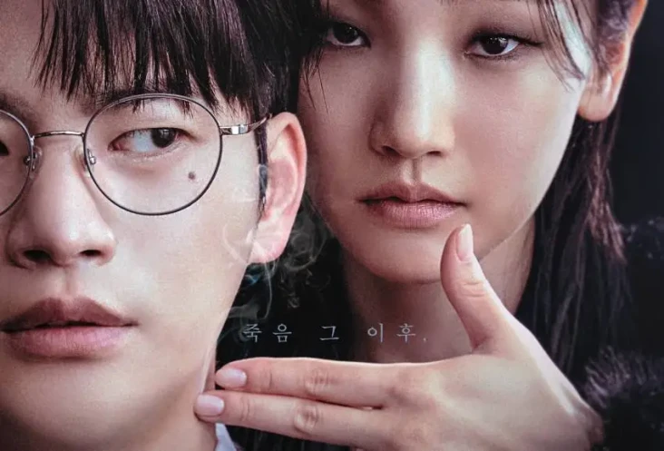 5 Drakor Rilis Akhir...