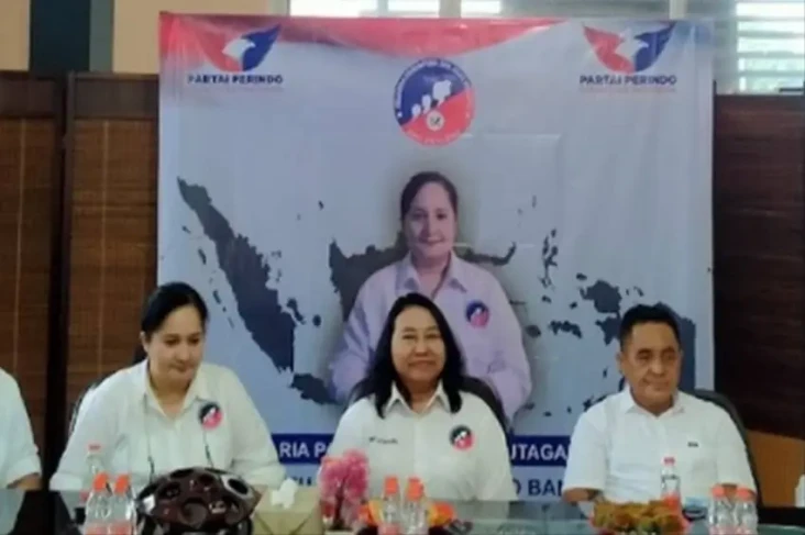 Kampanye di Kediri,...